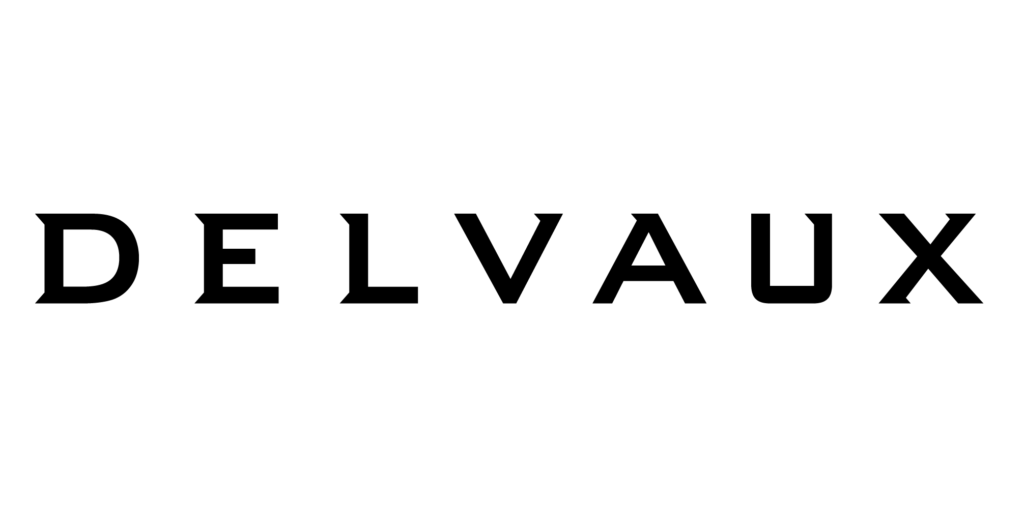 Delvaux logo