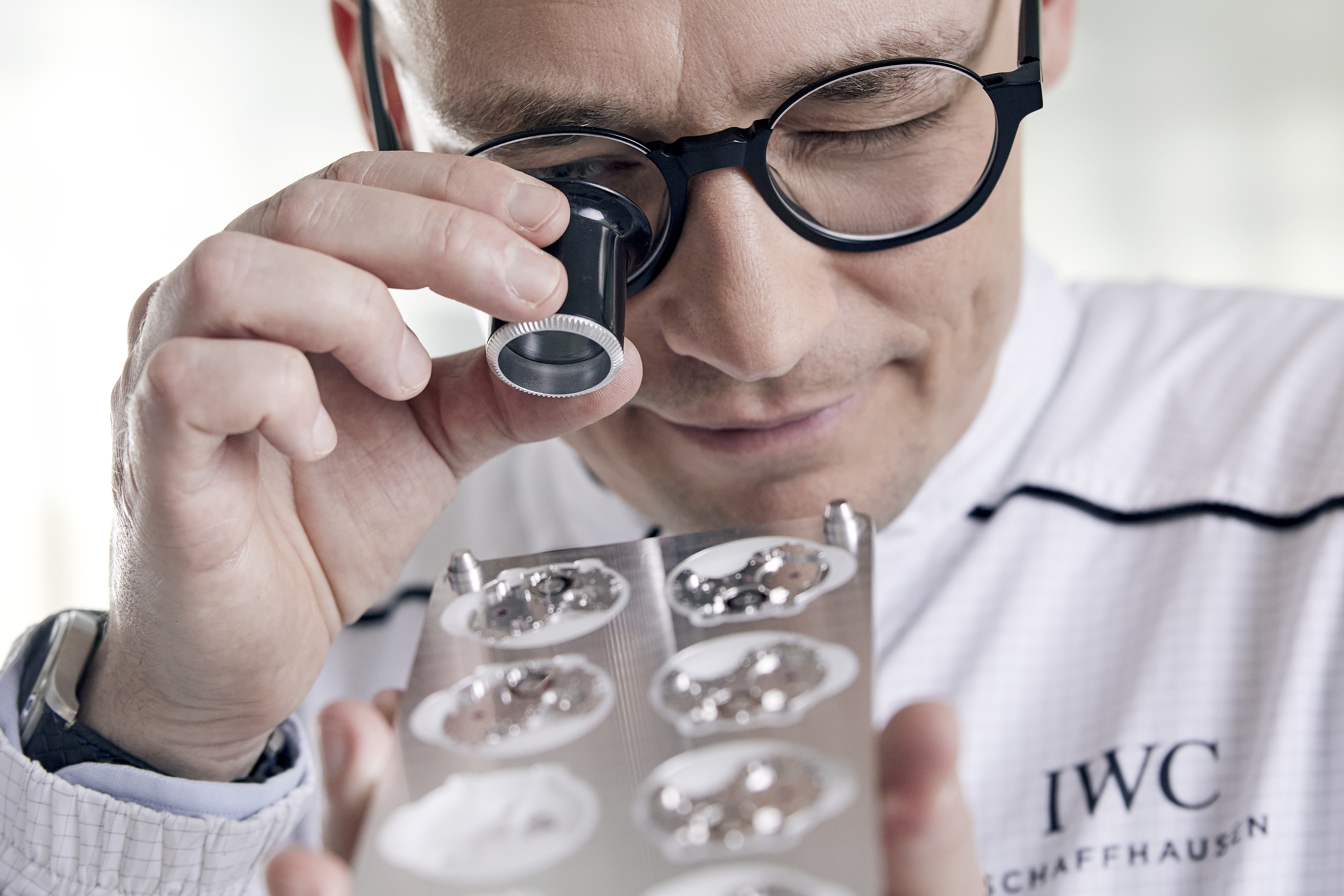 Our Career Opportunities​ | Richemont Careers