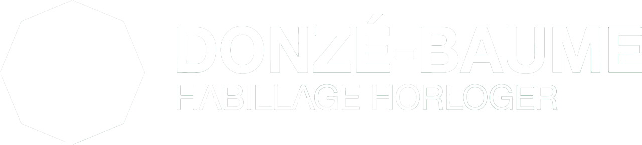 Donzé Baume