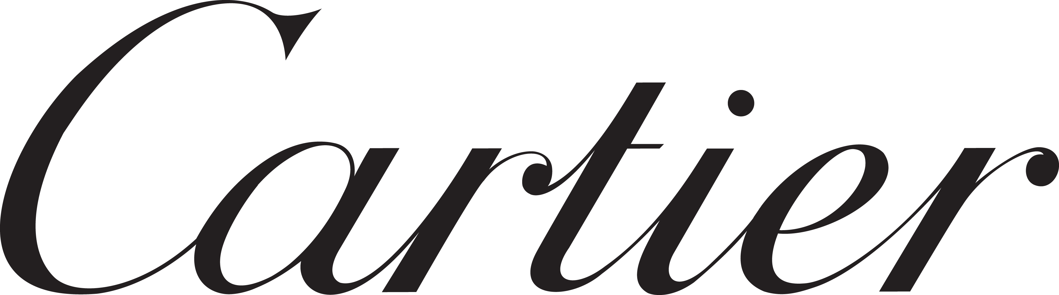 Cartier logo