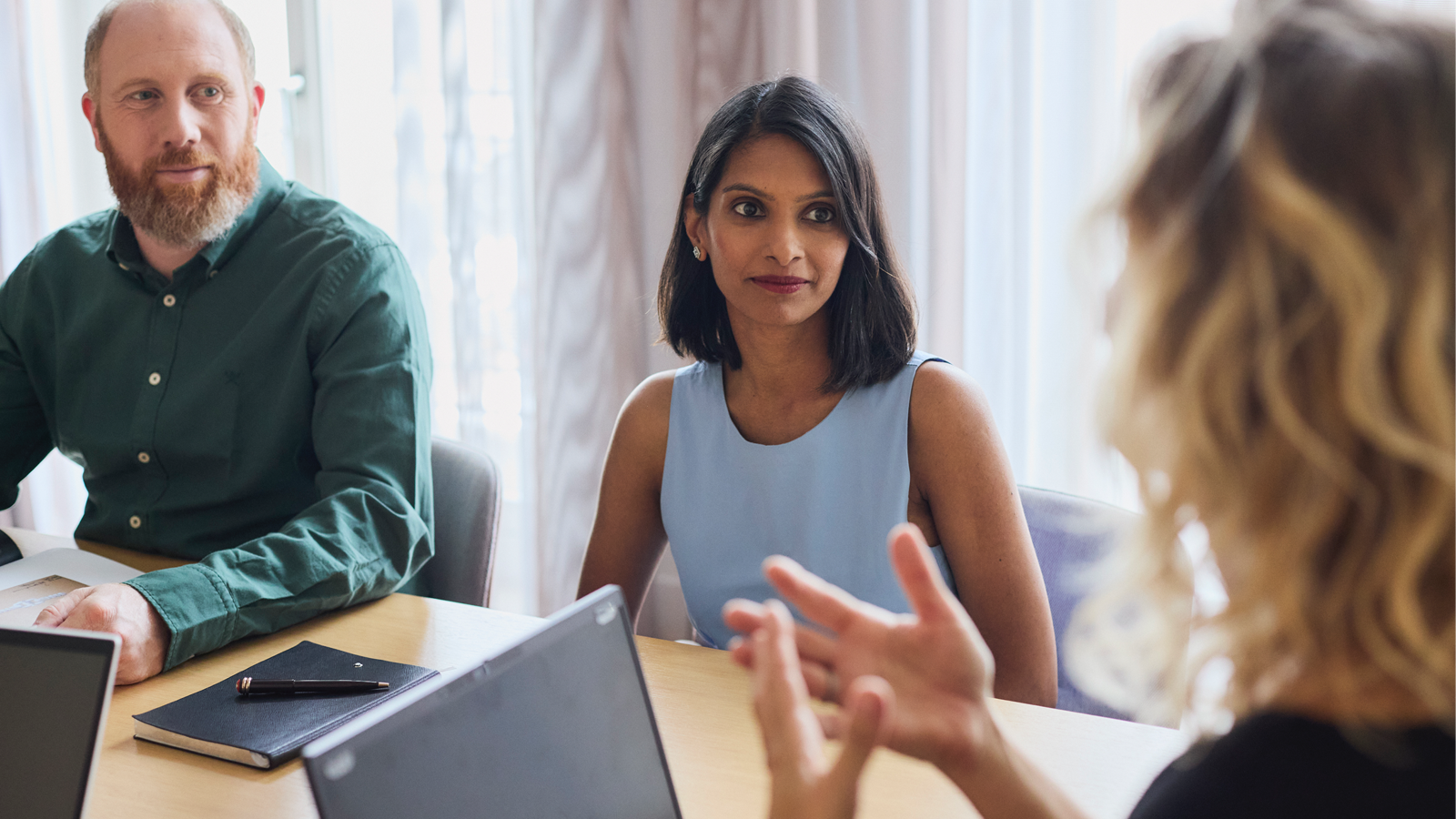 Photo Block Our Values 1