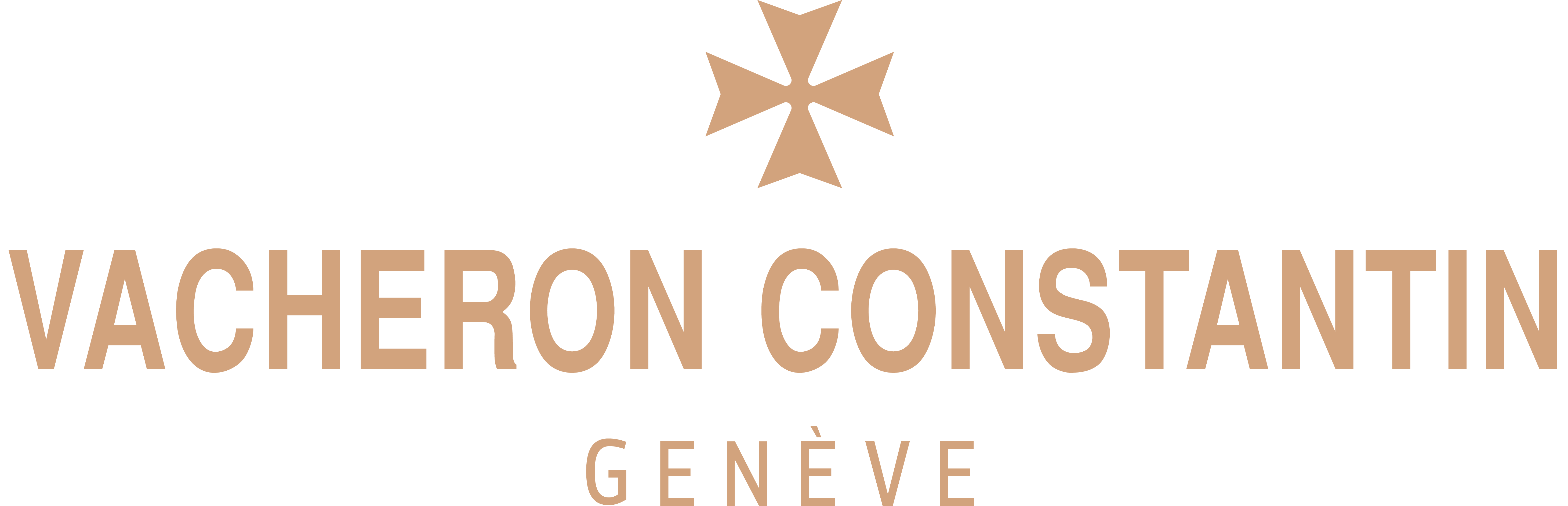 Vacheron Constantin logo