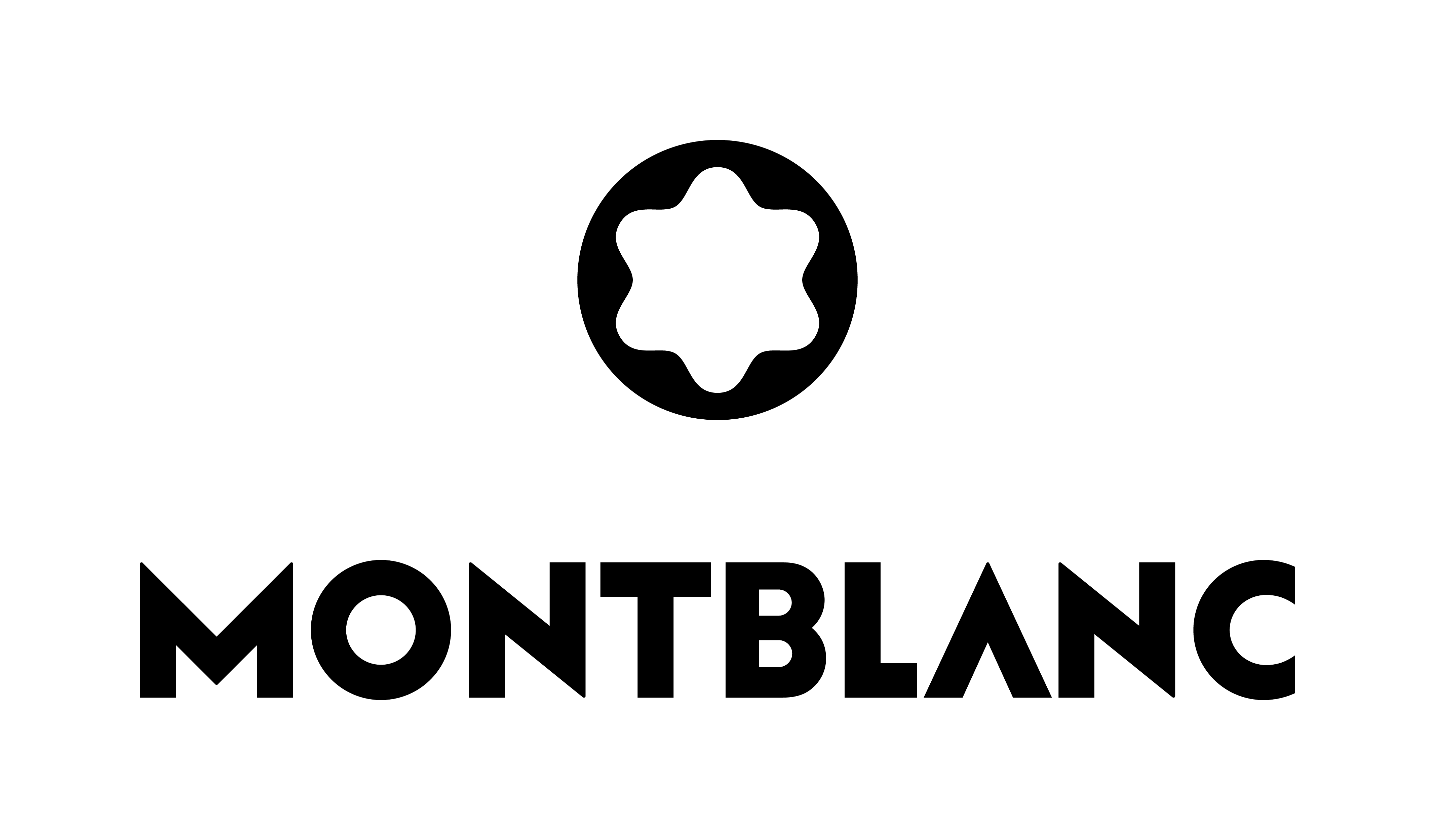 Montblanc logo