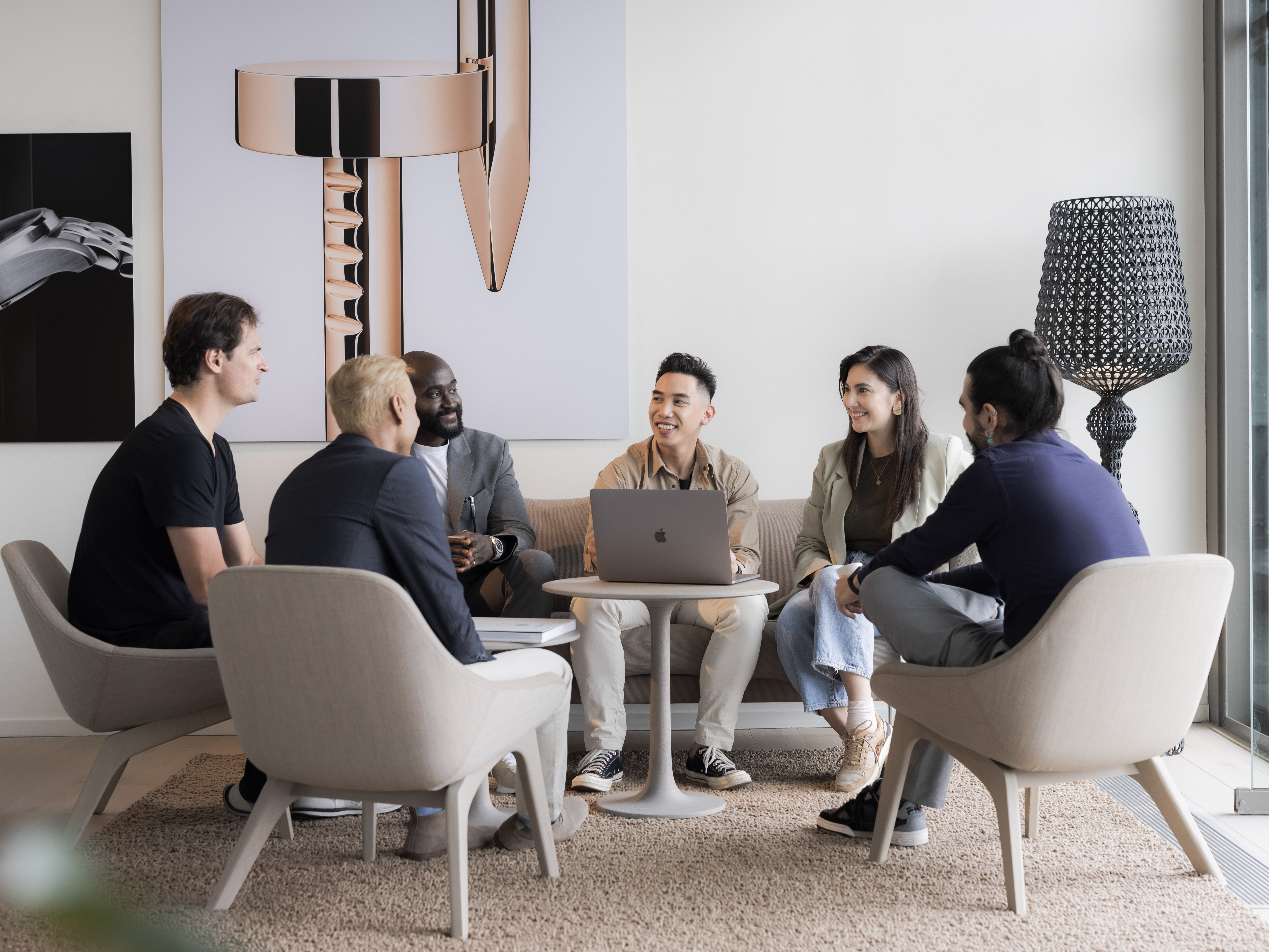 Our Jobs | Richemont Careers