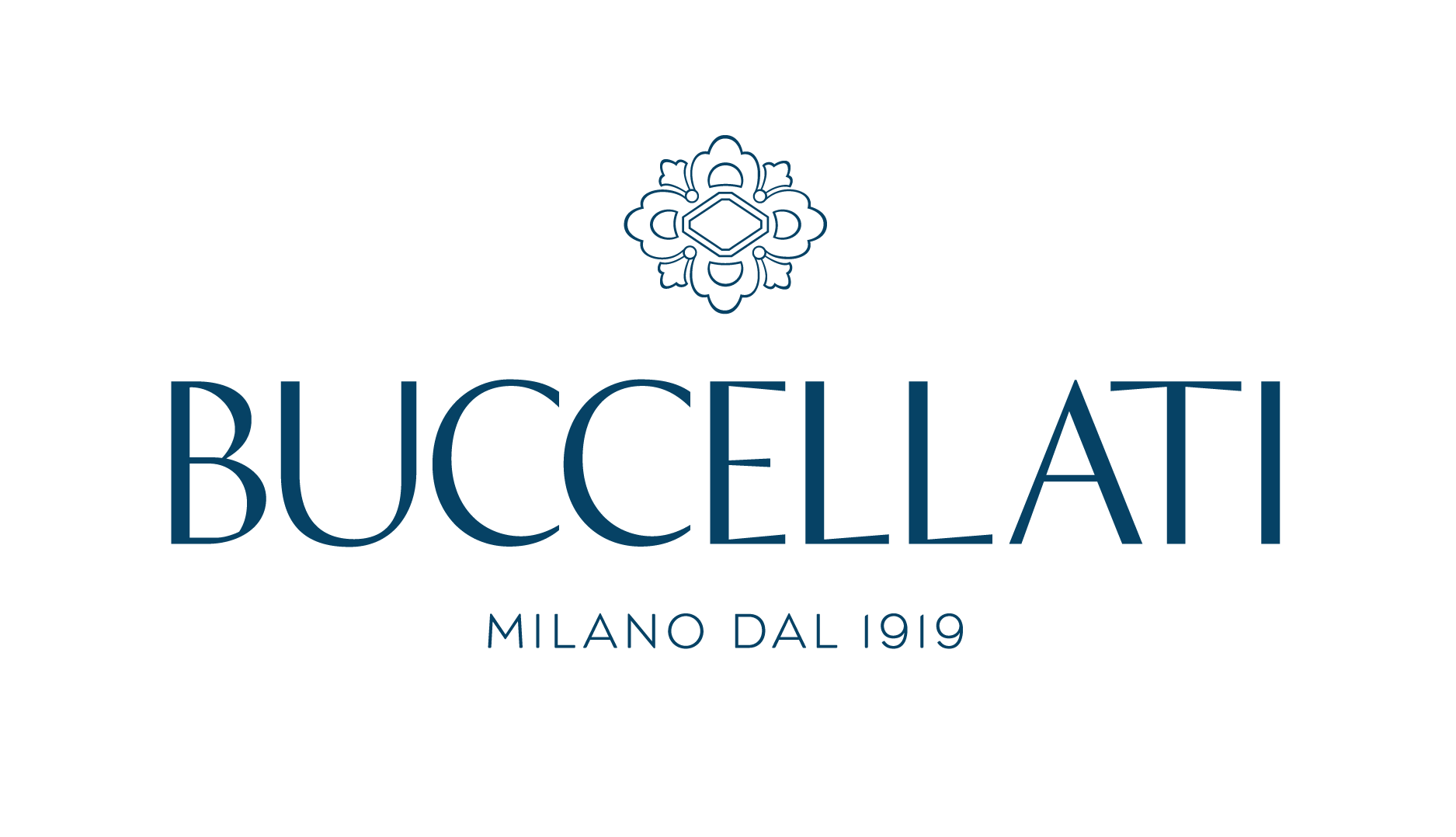 Buccellati logo