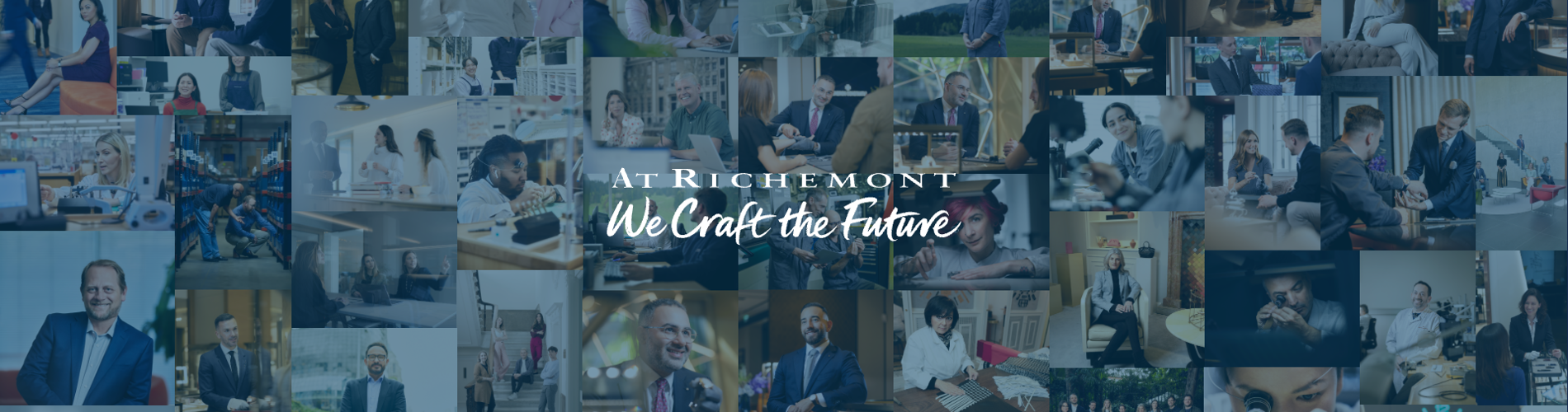 Accounting Manager, Aichi, Japan | Richemont Careers