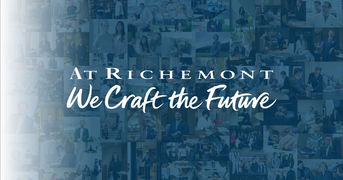Accounting Manager, Aichi, Japan | Richemont Careers