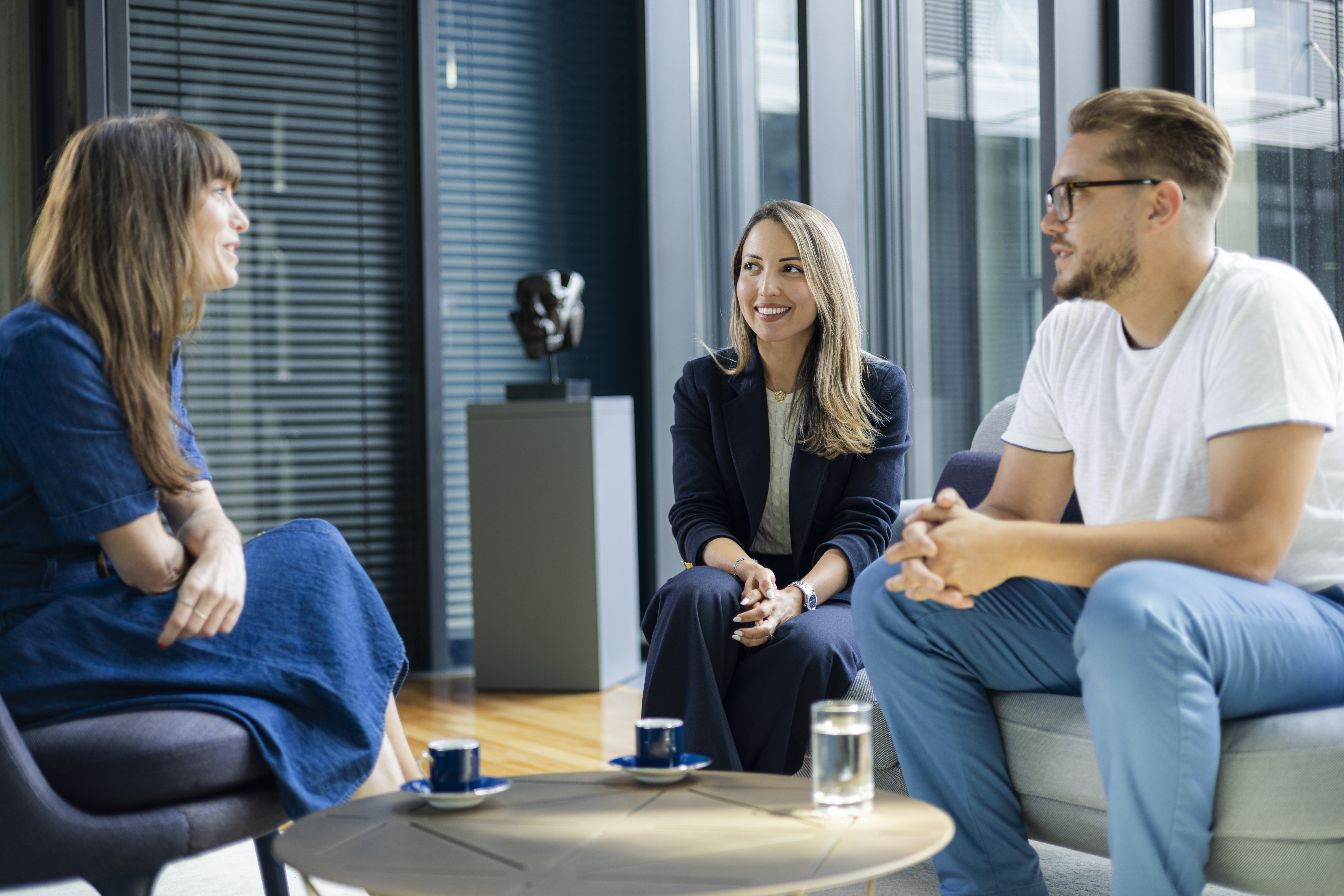 Our Jobs | Richemont Careers